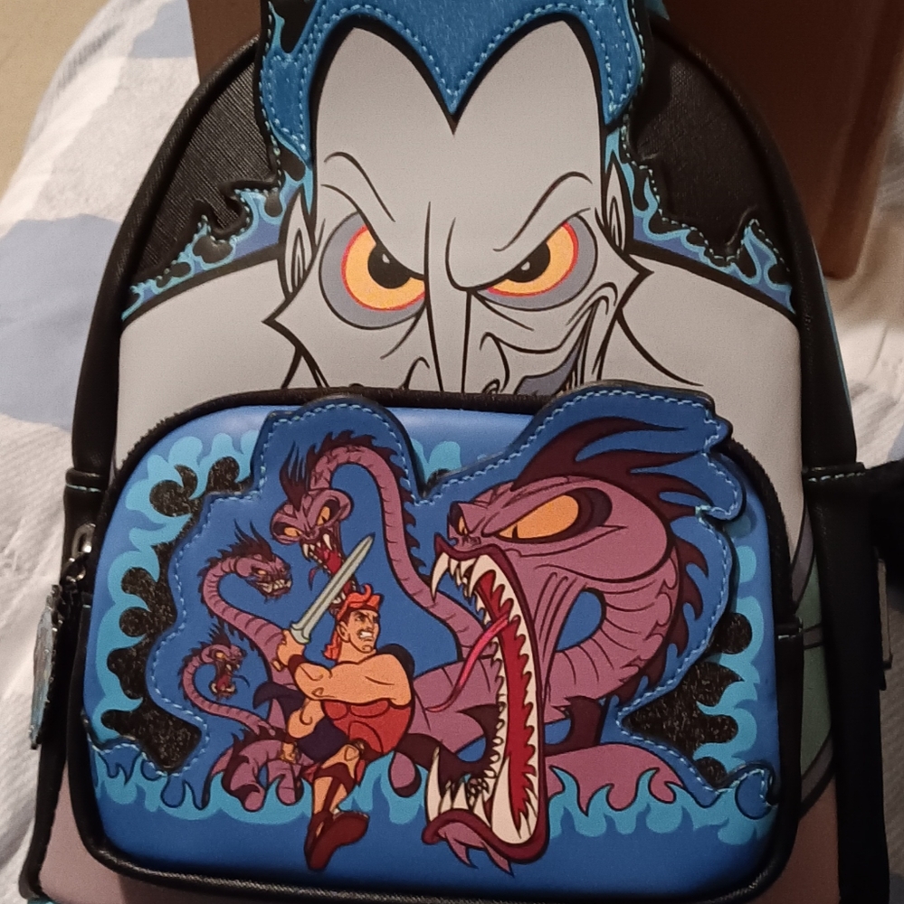 Hades loungefly
